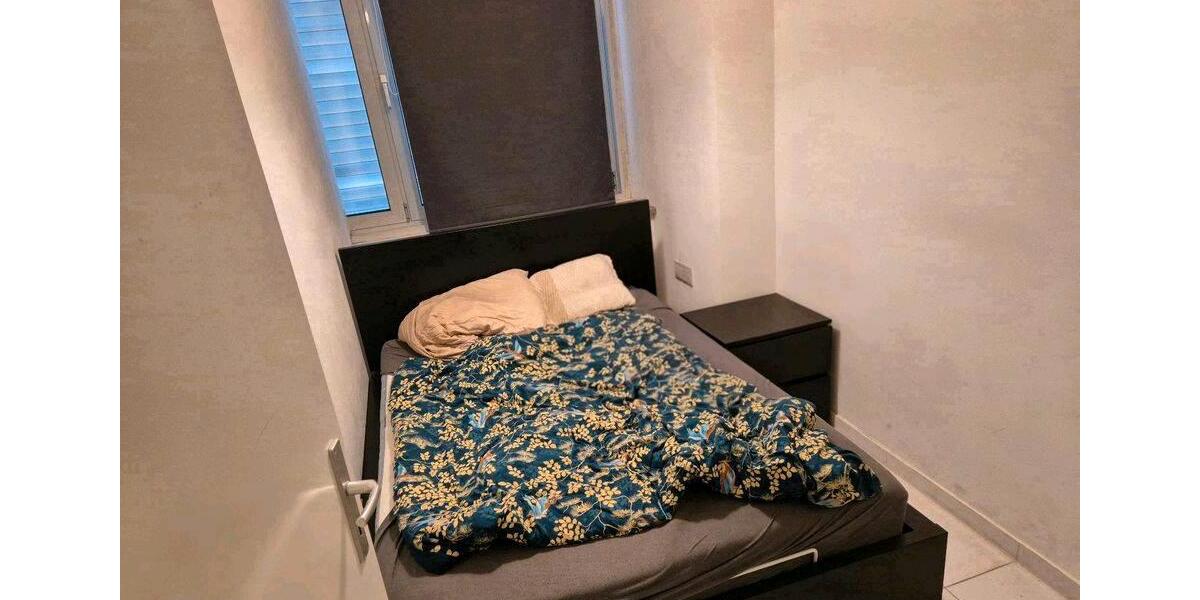 Etagenwohnung Bochum - 2 Zimmer, 37 m&sup2;, 590&euro; | Angebot:26446374