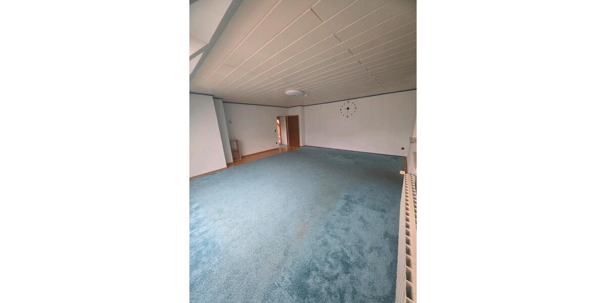 Etagenwohnung Hille - 3.5 Zimmer, 110 m&sup2;, 700&euro; | Angebot:26626001