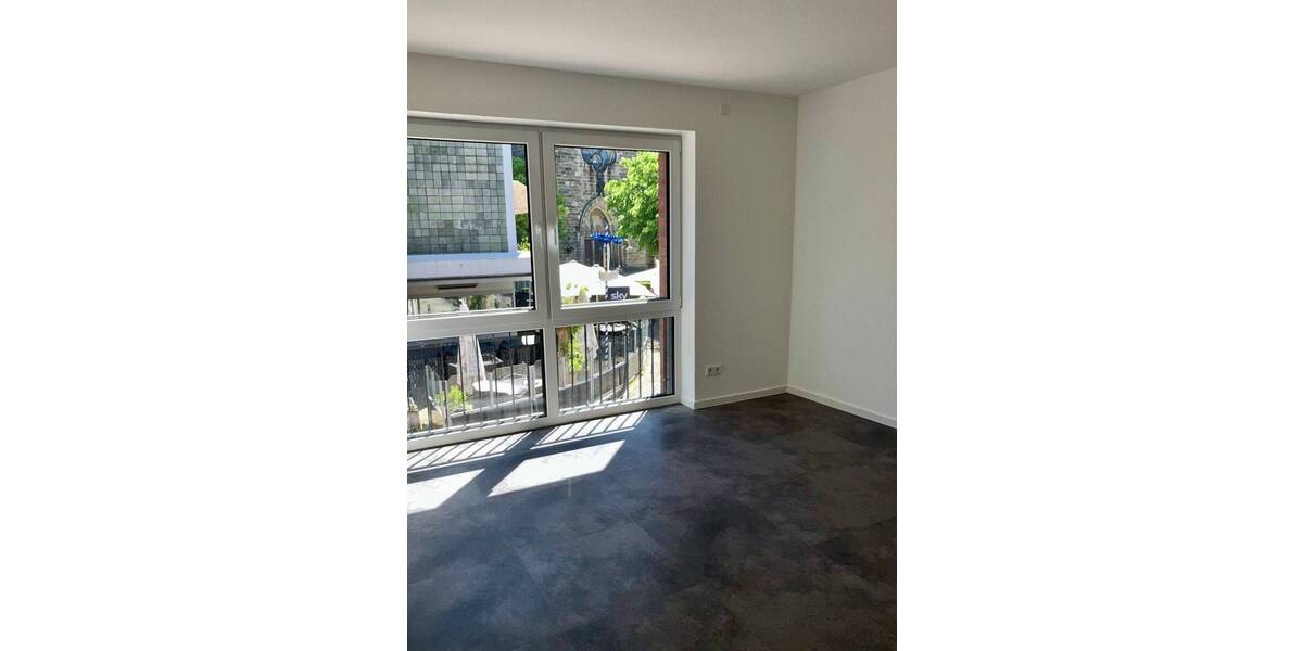Terrassenwohnung Ahlen Innenstadt - 3 Zimmer, 89 m&sup2;, 1.040&euro; | Angebot:26722996