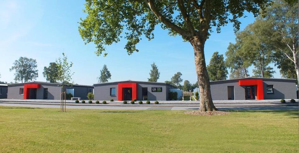 Loft - Studio - Atelier Lippstadt Overhagen - 2 Zimmer, 60 m&sup2;, 650&euro; | Angebot:13309240
