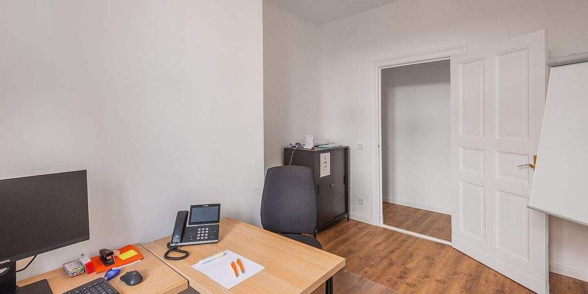 Gewerbeobjekt Berlin Tempelhof - 450&euro; | Angebot:25291595