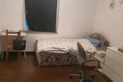 1 Zimmer Frauen WG 3 zimmer