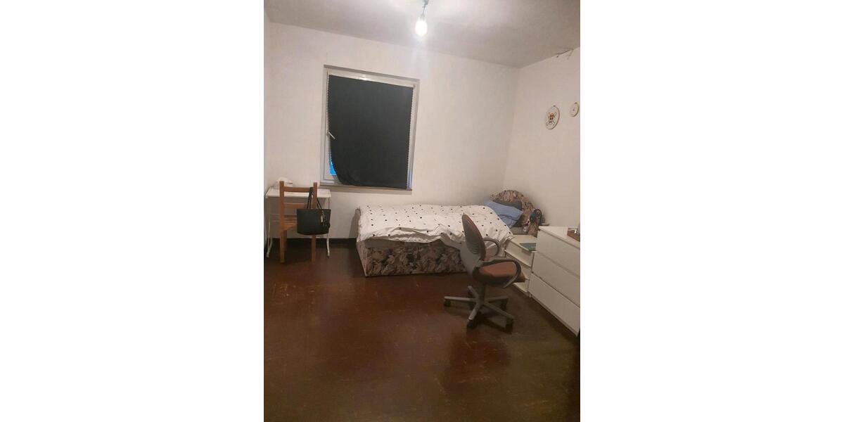 1 Zimmer Frauen WG 3 zimmer