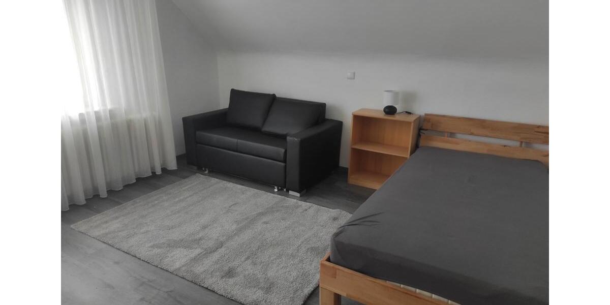 Wohnen auf Zeit Wachtberg - 1 Zimmer, 15 m&sup2;, 480&euro; | Angebot:26381754