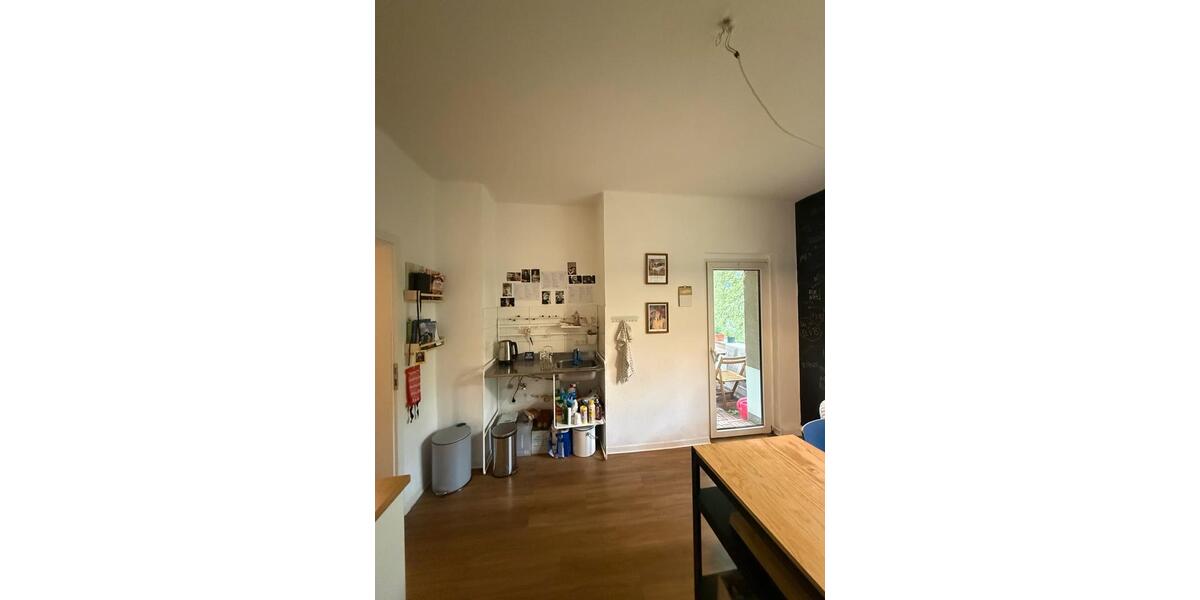 Wohnen auf Zeit Gelsenkirchen Buer - 1 Zimmer, 18 m&sup2;, 350&euro; | Angebot:26616001