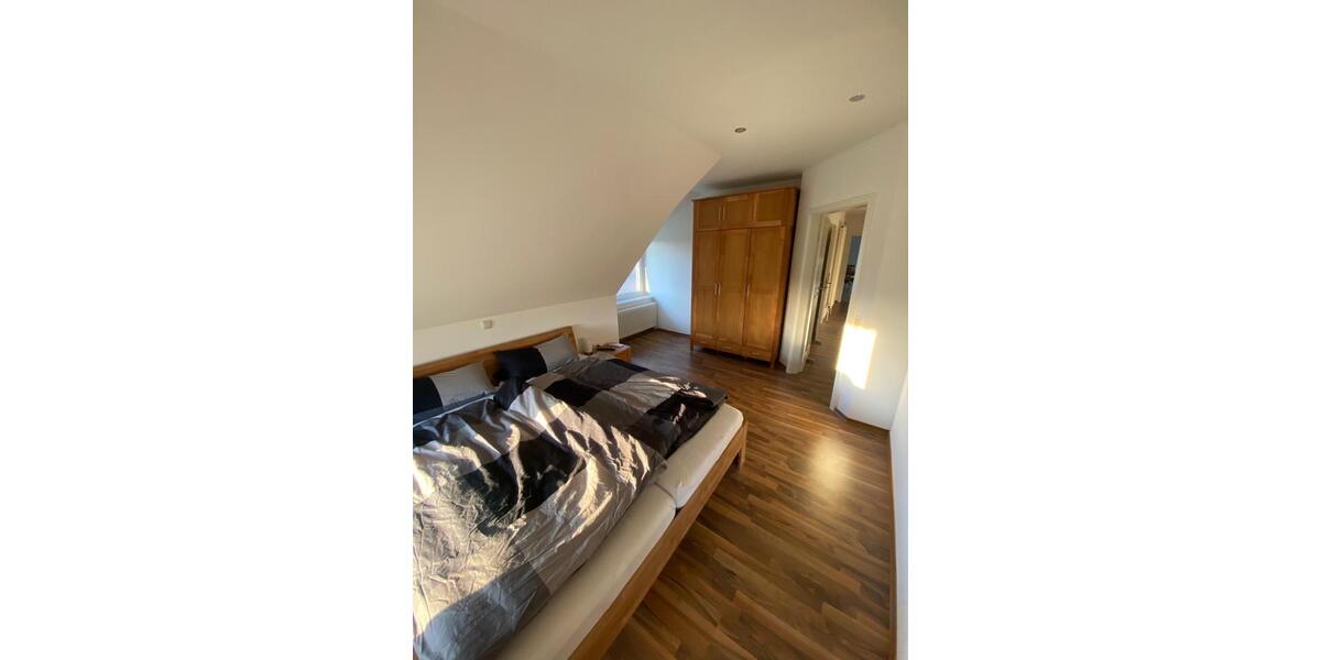 Wohnen auf Zeit Wolfenbüttel Adersheim - 3 Zimmer, 100 m&sup2;, 45&euro; | Angebot:24681582