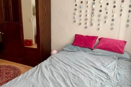 Wohnen auf Zeit Köln Mülheim - 1 Zimmer, 10 m&sup2;, 100&euro; | Angebot:25895415