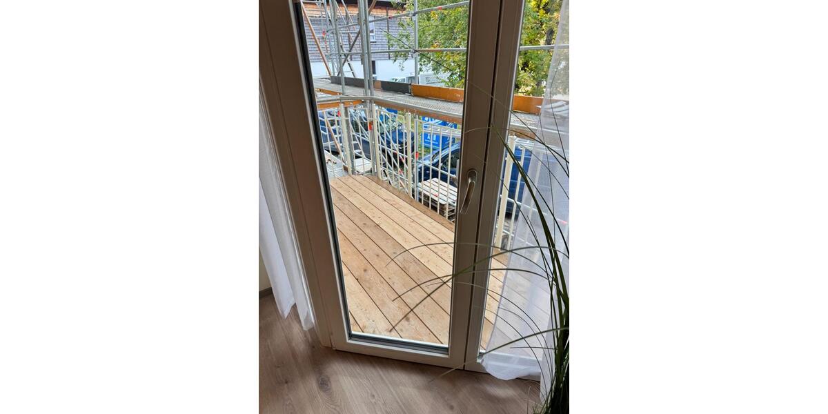 Etagenwohnung Inzell - 1 Zimmer, 28 m&sup2;, 444&euro; | Angebot:23182028