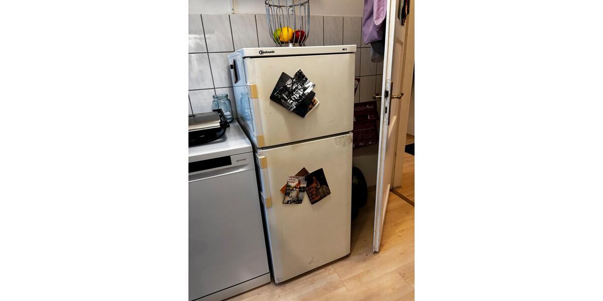 Nachmieter:in zum 01.03. 2 Zi. St. Johannis 2 zimmer