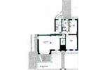 Etagenwohnung Berlin Lichterfelde - 2 Zimmer, 105 m&sup2;, 1.255&euro; | Angebot:26768208