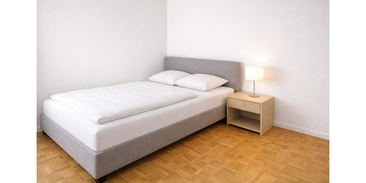 Etagenwohnung Büsingen am Hochrhein - 2 Zimmer, 43 m&sup2;, 680&euro; | Angebot:24623995