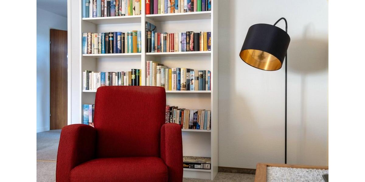 2,5-Zimmer-Wohnung (möbliert) auf Zeit 2.5 zimmer