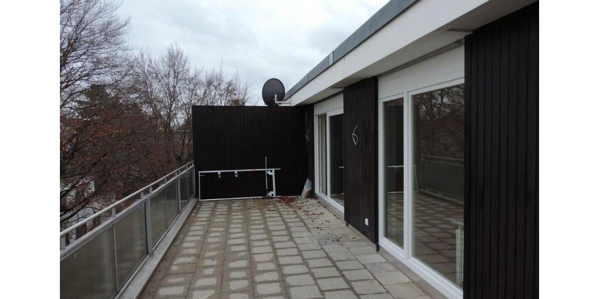 Einfamilienhaus München Pasing-Obermenzing - 3.5 Zimmer, 100 m&sup2;, 1.990&euro; | Angebot:24887389