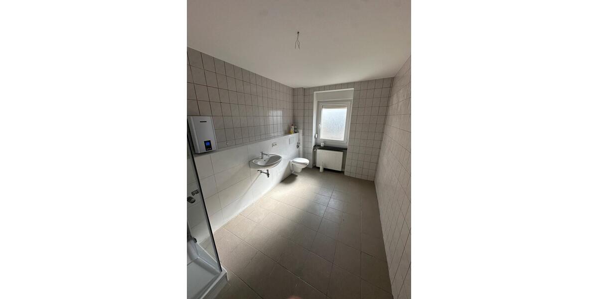 Helle 4ZKB mit Balkon und Garten 4 zimmer