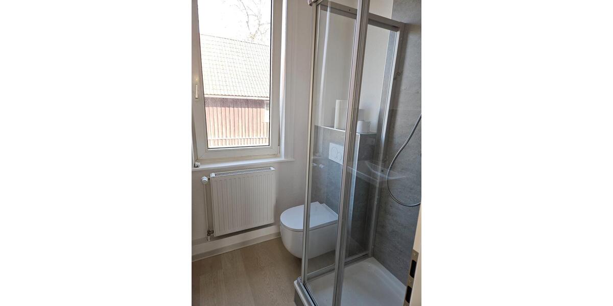 Etagenwohnung Clausthal-Zellerfeld Zellerfeld - 2 Zimmer, 44 m&sup2;, 335&euro; | Angebot:26051388