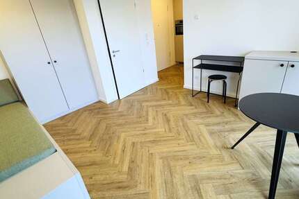 Wohnung Berlin Adlershof - 1 Zimmer, 27 m&sup2;, 575&euro; | Angebot:27076406