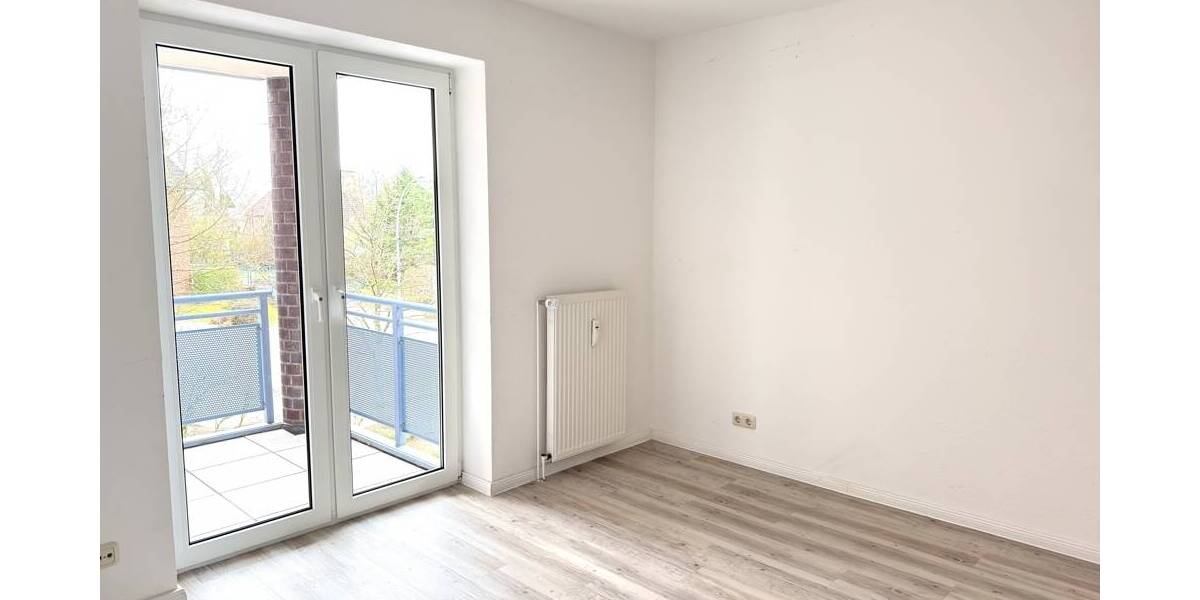 Etagenwohnung Wedel - 2 Zimmer, 60 m&sup2;, 750&euro; | Angebot:26105942