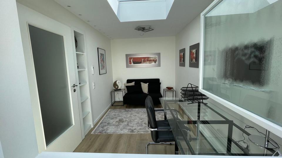 Wohnen auf Zeit Hennef (Sieg) - 3 Zimmer, 78 m&sup2;, 50&euro; | Angebot:24535581