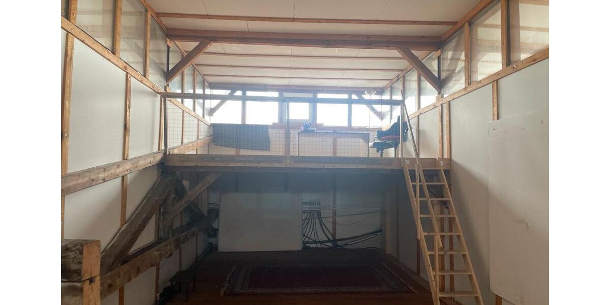 Gewerbeobjekt Berlin Treptow-Köpenick - 850&euro; | Angebot:26681595
