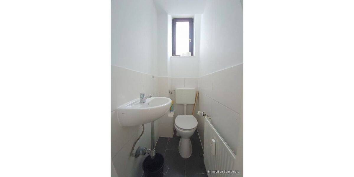 Etagenwohnung Krefeld Dießem/Lehmheide - 3 Zimmer, 110 m&sup2;, 810&euro; | Angebot:26027785