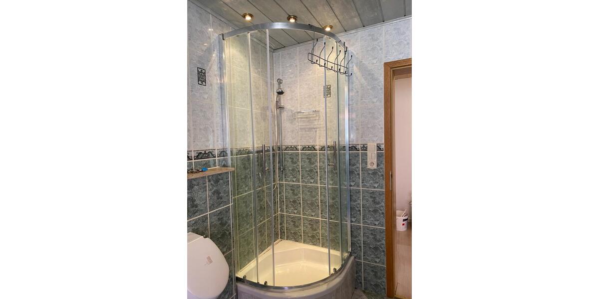 Etagenwohnung Calbe (Saale) - 4 Zimmer, 105 m&sup2;, 509&euro; | Angebot:25821091