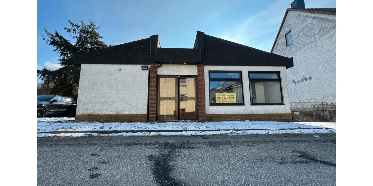 Einfamilienhaus Großalmerode - 3 Zimmer, 66 m&sup2;, 299&euro; | Angebot:25126294