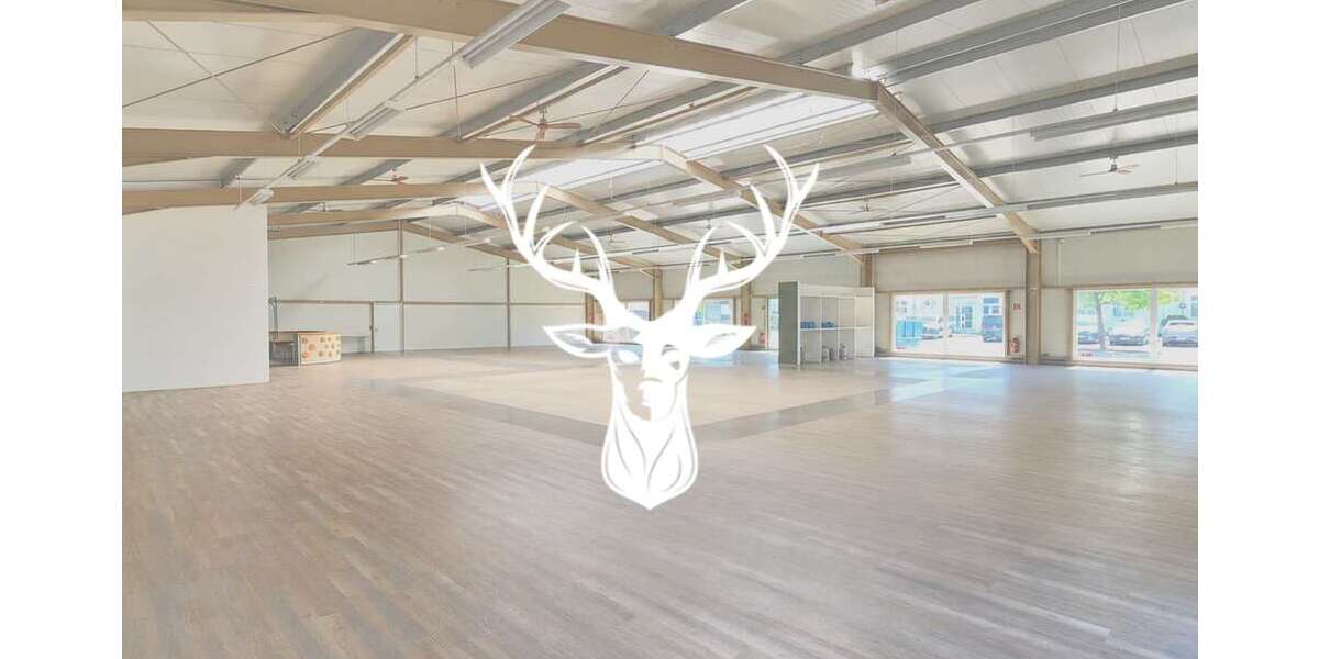 Gewerbeobjekt Waldshut-Tiengen Tiengen - 6.700&euro; | Angebot:25746664