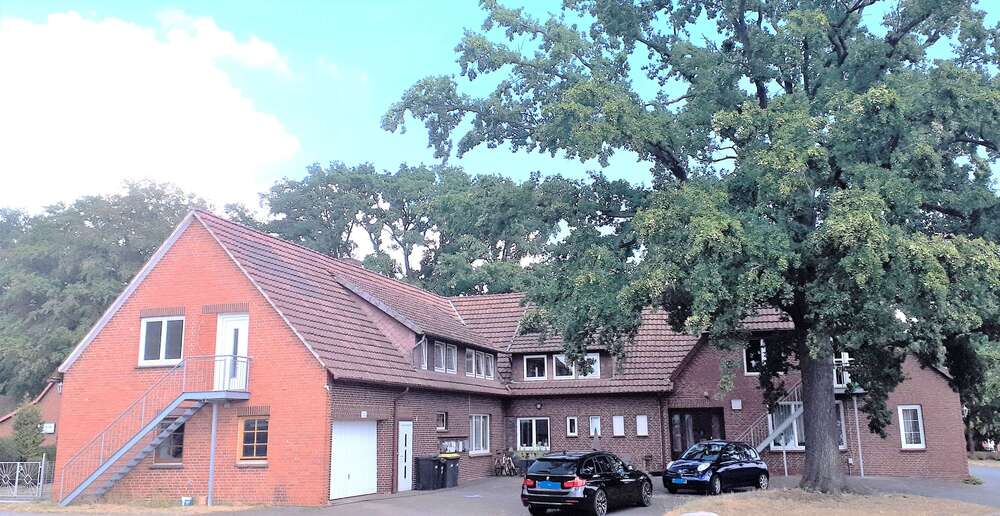 Etagenwohnung Bruchhausen-Vilsen Vilsen - 4 Zimmer, 123 m&sup2;, 750&euro; | Angebot:26762266