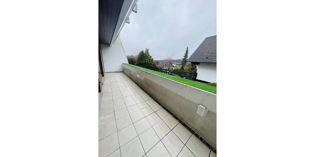 Etagenwohnung Ennepetal - 3 Zimmer, 148 m&sup2;, 1.184&euro; | Angebot:26030140