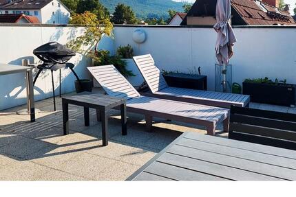 Haus Ettlingen - 6 Zimmer, 250 m&sup2;, 2.350&euro; | Angebot:26688722