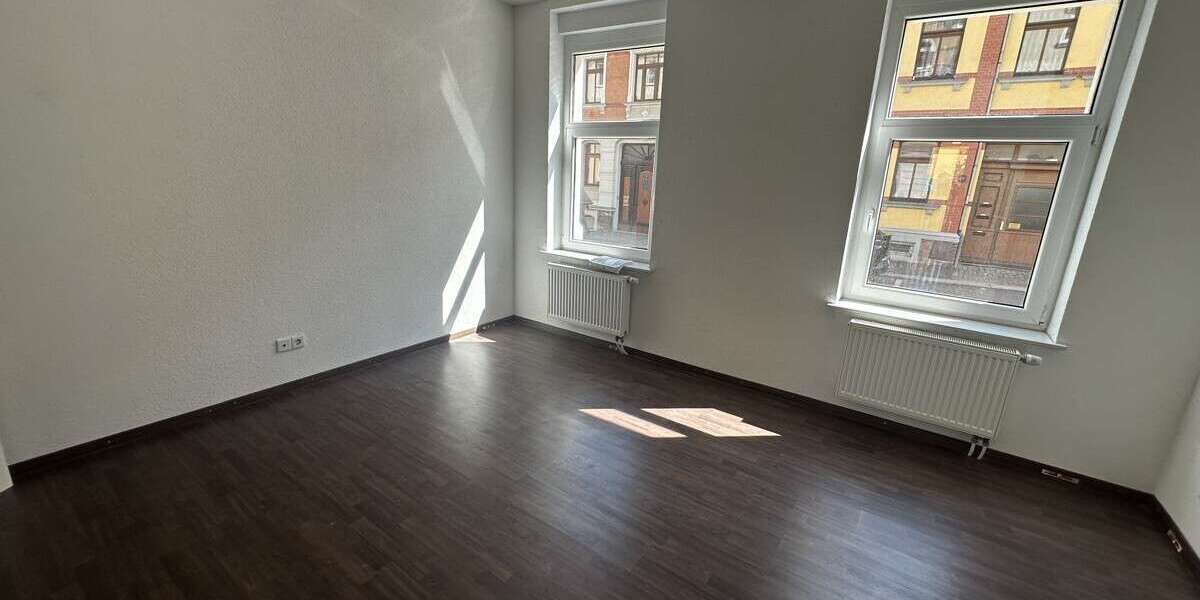 Etagenwohnung Hartha Richzenhain - 2 Zimmer, 44 m&sup2;, 335&euro; | Angebot:27067310