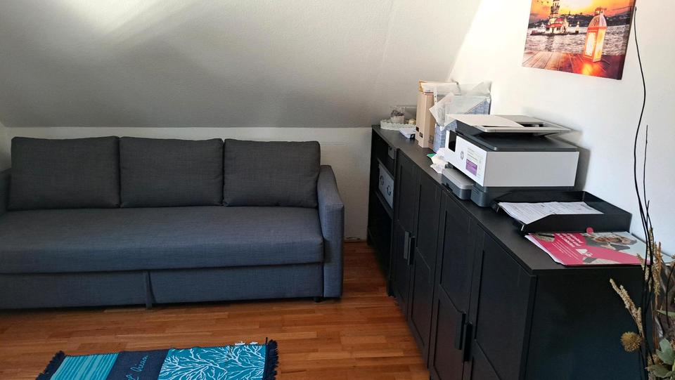 Wohnen auf Zeit Berlin Spandau - 4 Zimmer, 120 m&sup2;, 600&euro; | Angebot:25983547