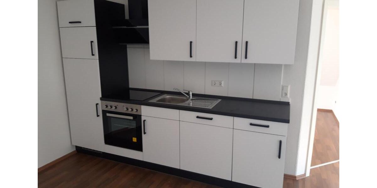 Dachgeschoßwohnung Werlte - 2 Zimmer, 40 m&sup2;, 305&euro; | Angebot:26327328