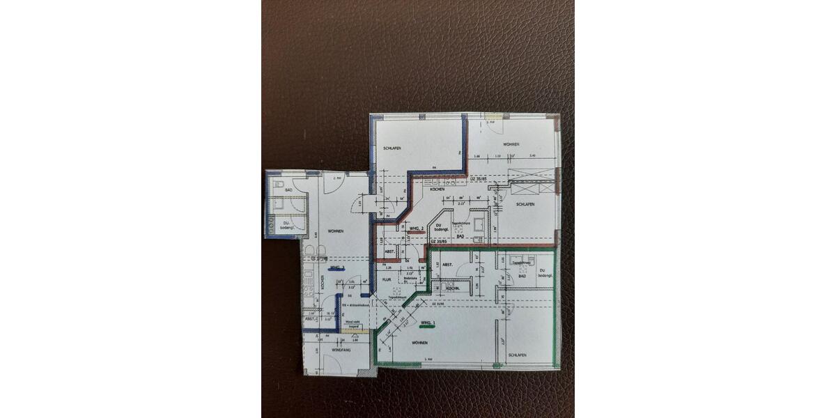 Wohnen auf Zeit Warendorf - 2 Zimmer, 52 m&sup2;, 1.300&euro; | Angebot:26621097