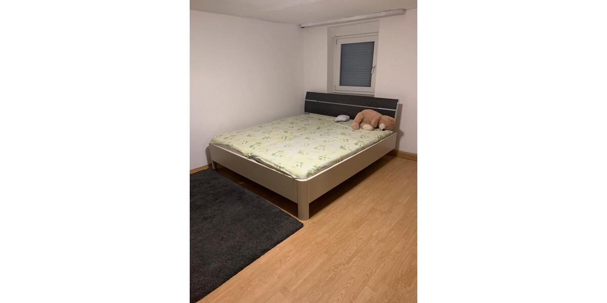 Etagenwohnung Wörth am Main - 4 Zimmer, 95 m&sup2;, 950&euro; | Angebot:24352914