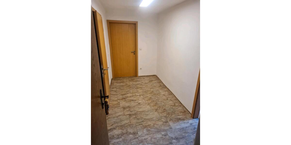 Wohnung zu vermieten 3 zimmer