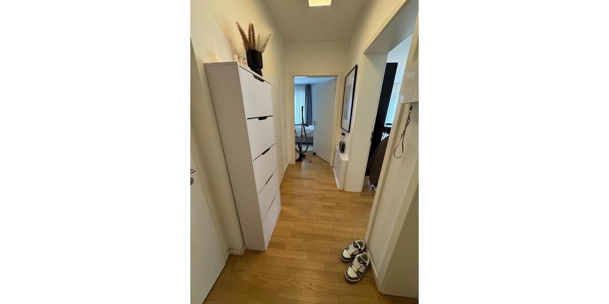 Einfamilienhaus Hamburg Wandsbek - 3.5 Zimmer, 85 m&sup2;, 2.300&euro; | Angebot:26012832