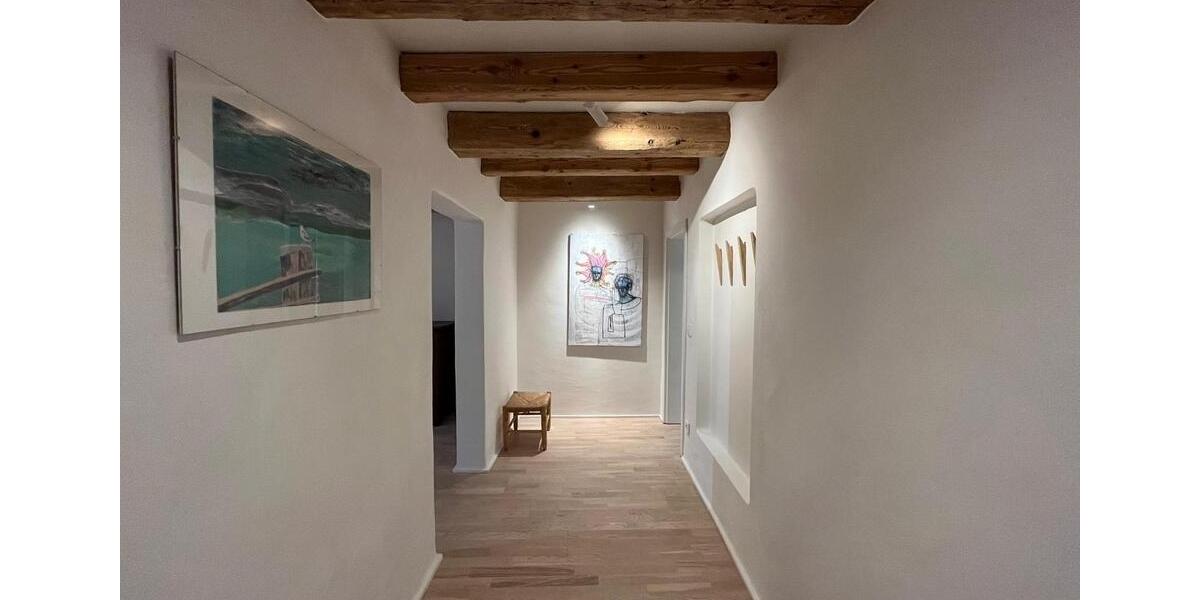 Erdgeschoßwohnung Dießen am Ammersee - 2 Zimmer, 65 m&sup2;, 1.100&euro; | Angebot:26697474