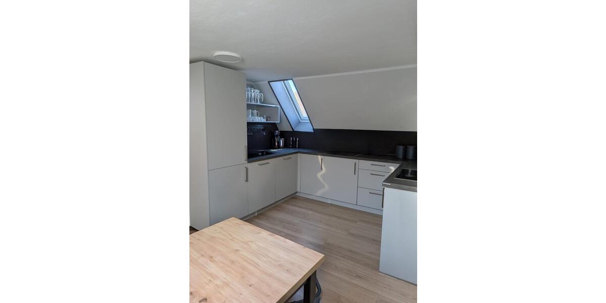 Dachgeschoßwohnung Empfingen - 2.5 Zimmer, 85 m&sup2;, 980&euro; | Angebot:26551920