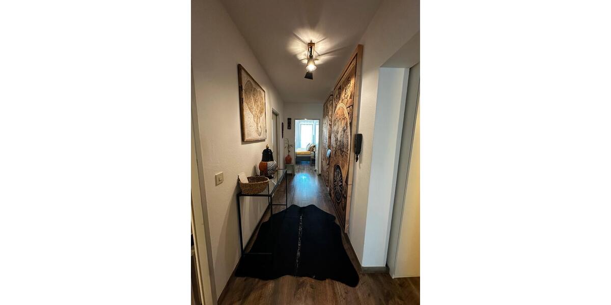 Etagenwohnung Mainz Lerchenberg - 2 Zimmer, 70 m&sup2;, 1.200&euro; | Angebot:26705544