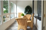 Repräsentative Büroräume in stilvoller Stadtvilla! 2.5 zimmer