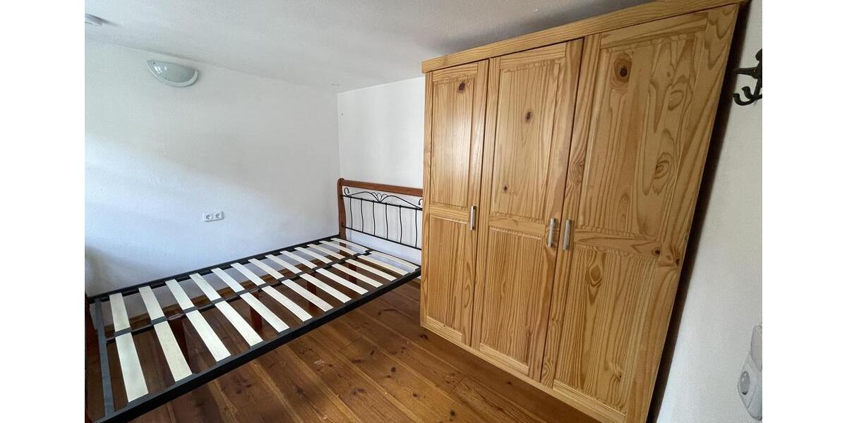 Maisonettenwohnung Schwäbisch Gmünd - 6 Zimmer, 125 m&sup2;, 1.250&euro; | Angebot:26611834