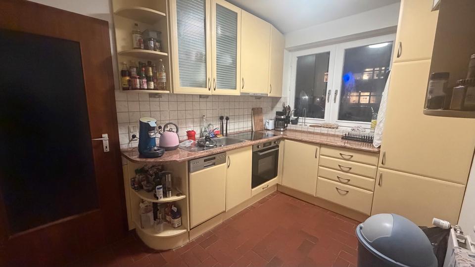 Wohnen auf Zeit Norderstedt - 1 Zimmer, 11 m&sup2;, 670&euro; | Angebot:24981527