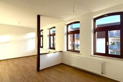 Wohnung zum Mieten in Bitterfeld-Wolfen Bitterfeld 695 € 60.53 m² 2 zimmer