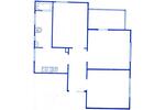 Hochparterre Kamenz - 3 Zimmer, 78 m&sup2;, 490&euro; | Angebot:27587880