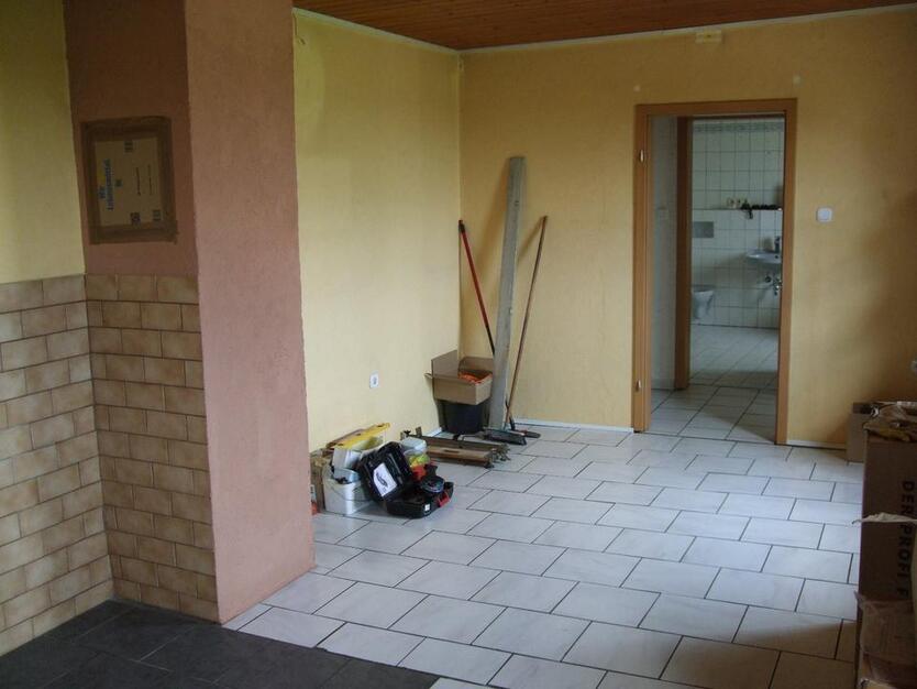 3 ZKB Wohnung in naturnaher Allein- und Fernsichtlage