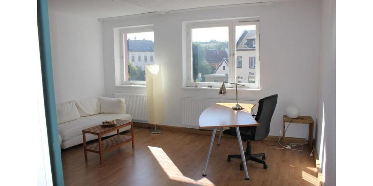 Etagenwohnung Reichenbach im Vogtland Obermylau - 3 Zimmer, 68 m&sup2;, 500&euro; | Angebot:26484217