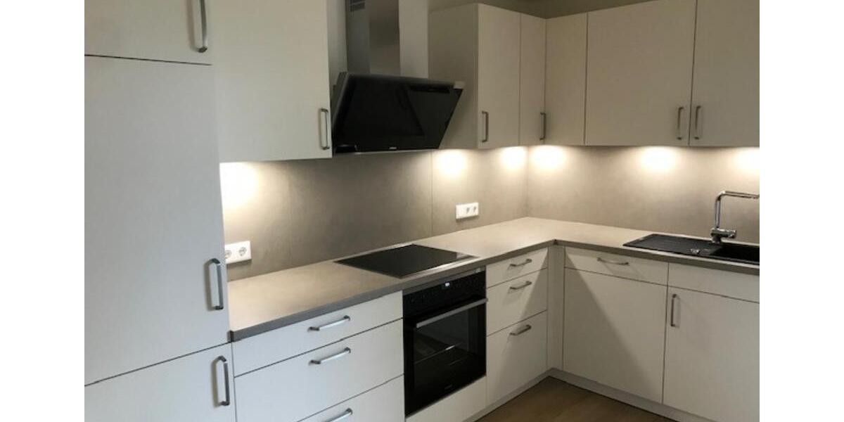 Glücksburg, hell, großzügig mit gemütlichem Innenhof 3 zimmer