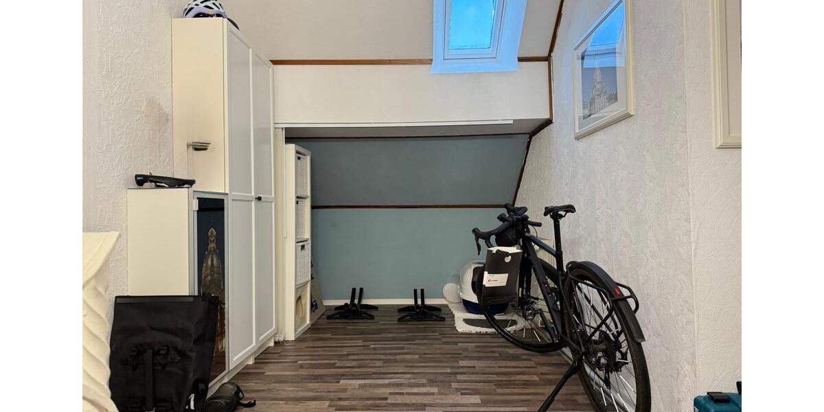 Einfamilienhaus 2-stöckig mit Garten&Garage in BreubergNeustadt 6 zimmer