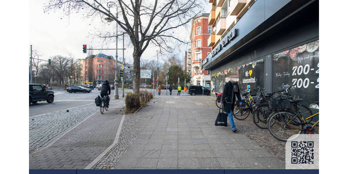 Etagenwohnung Berlin Kreuzberg - 1.040&euro; | Angebot:26738346